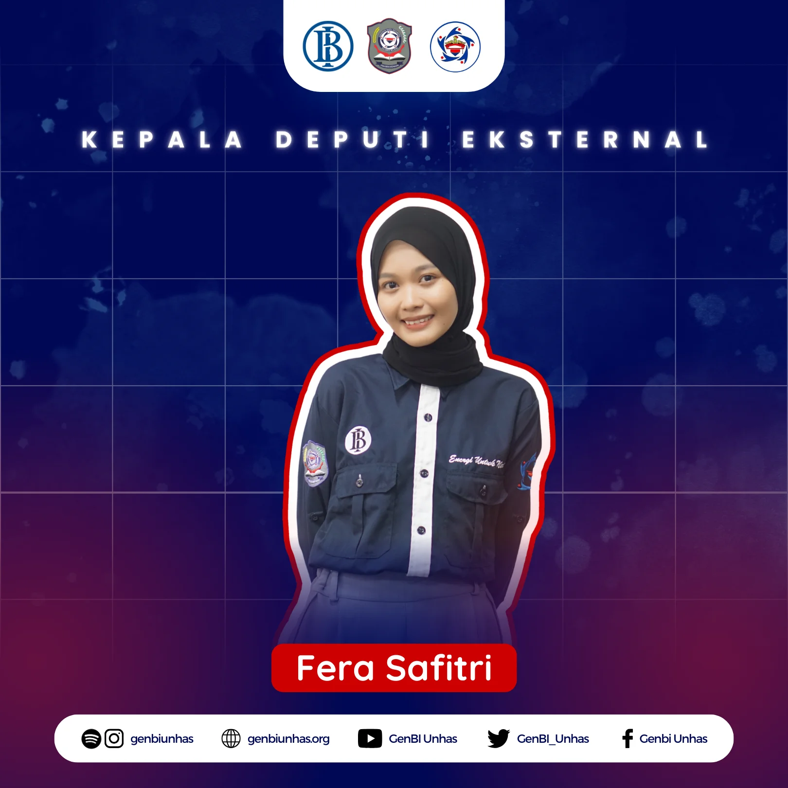 Foto Fera Safitri