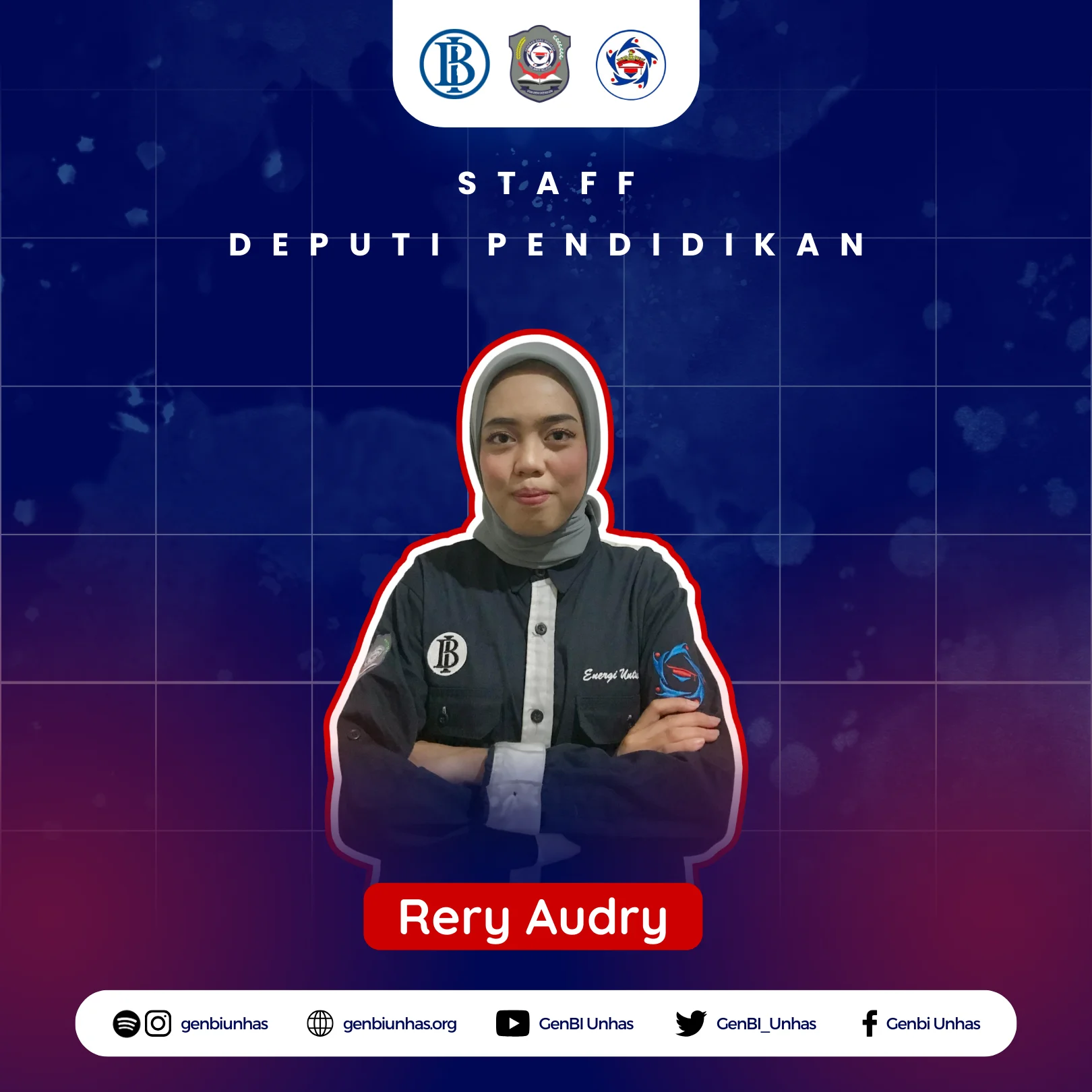 Foto Rery Audry