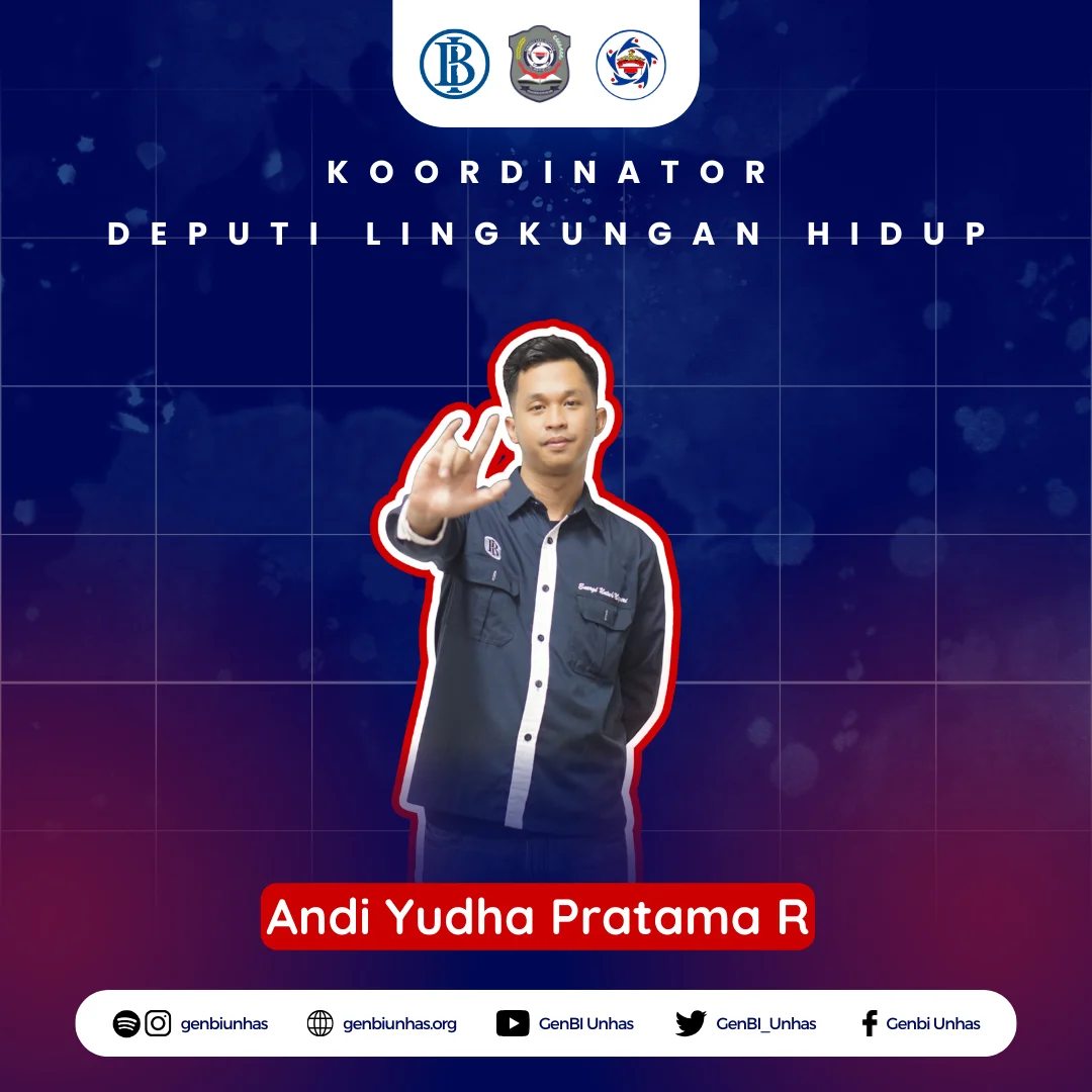 Foto Andi Yudha Pratama Ramadhan