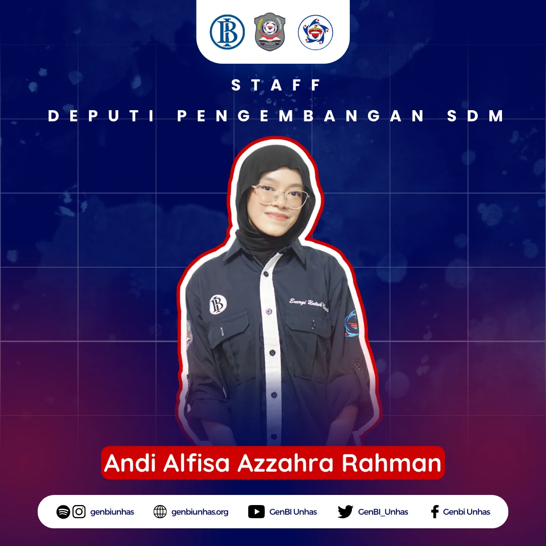 Foto Andi Alfisa Azzahra Rahman