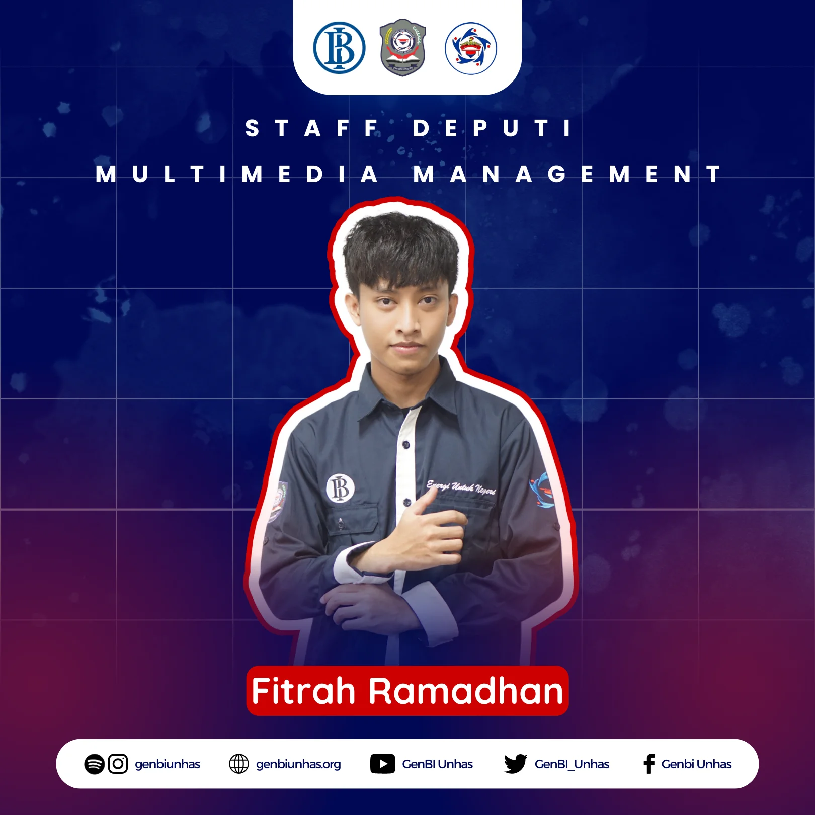 Foto Fitrah Ramadhan