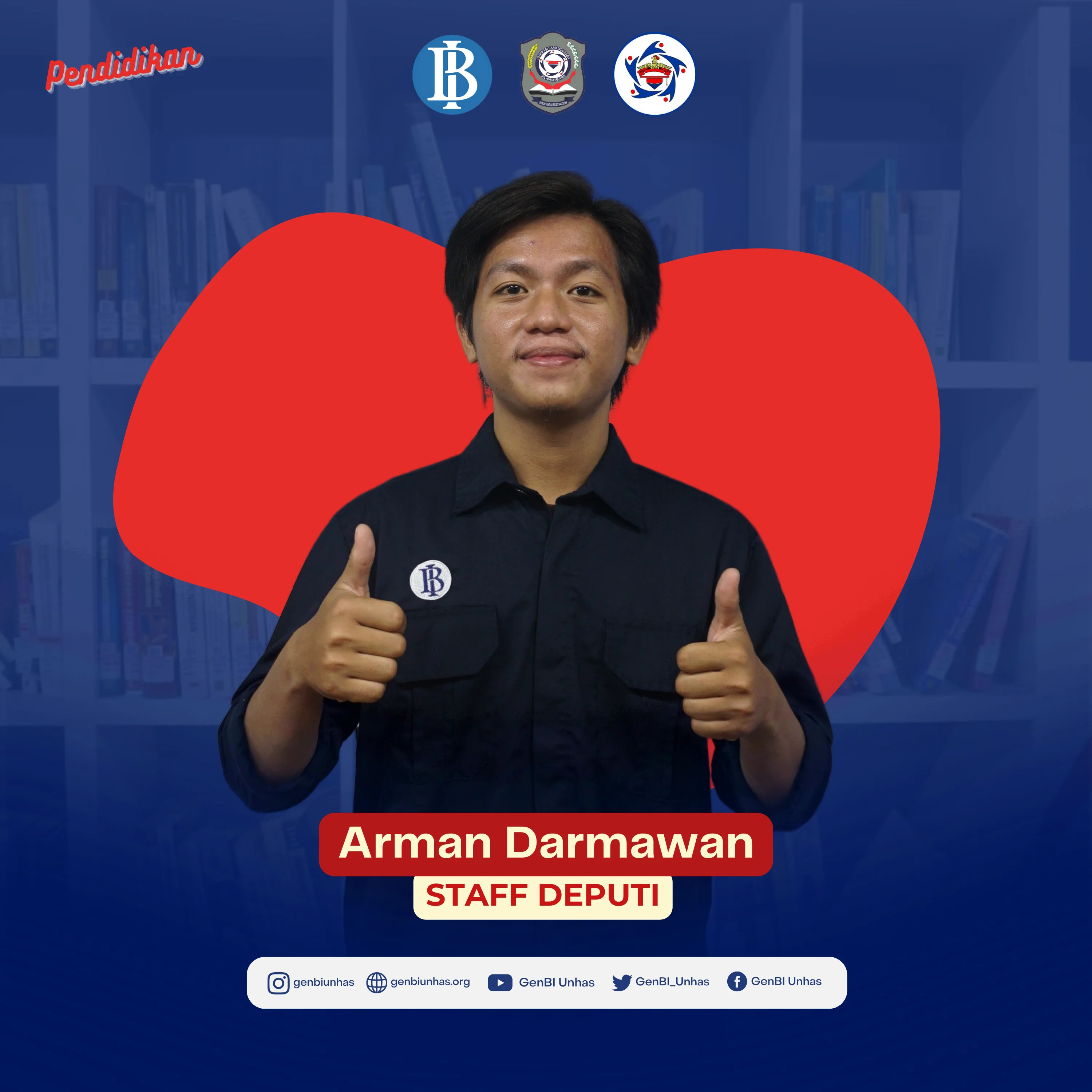 Foto Arman Darmawan