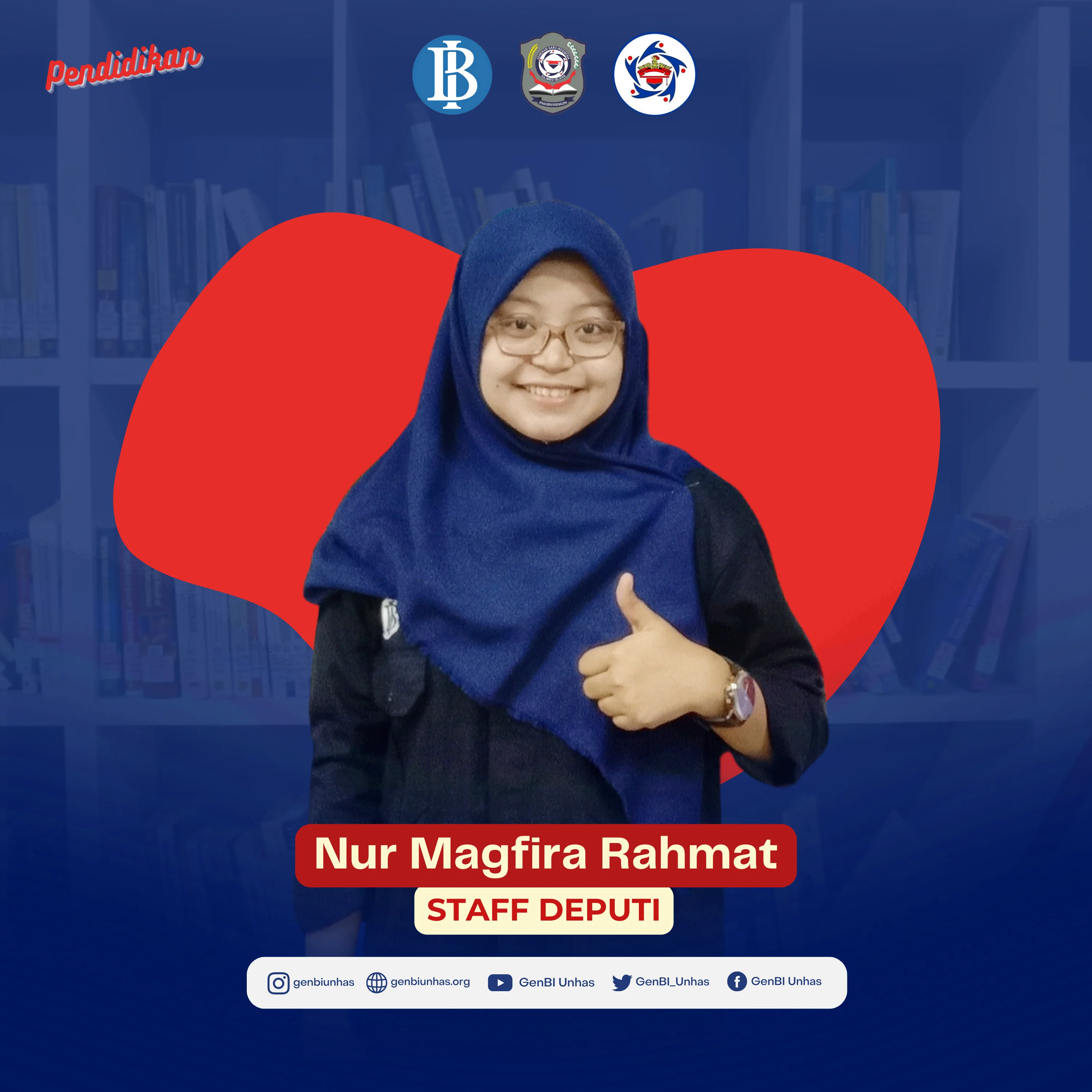 Foto Nur Magfira Rahmat