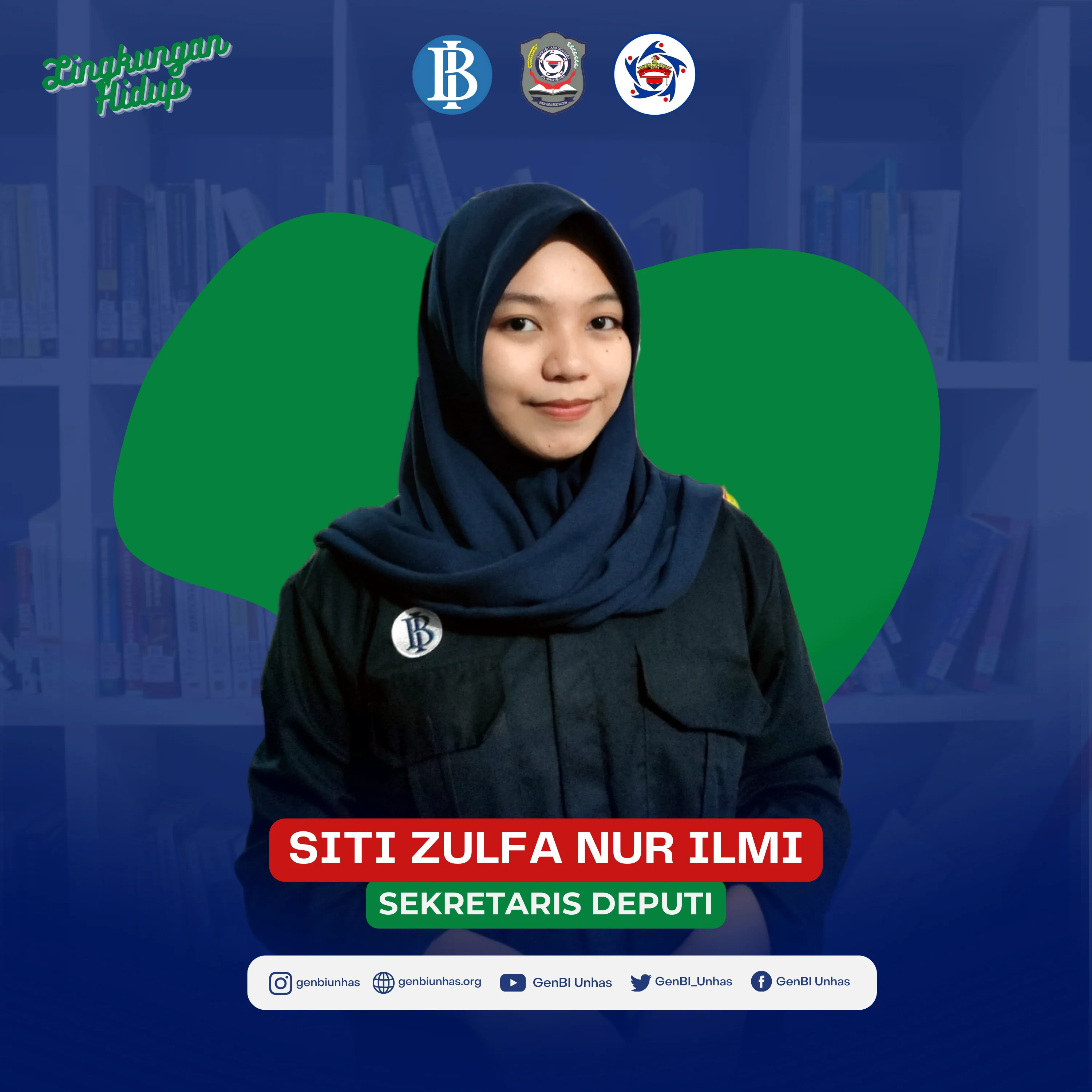 Foto Siti Zulfa Nur Ilmi