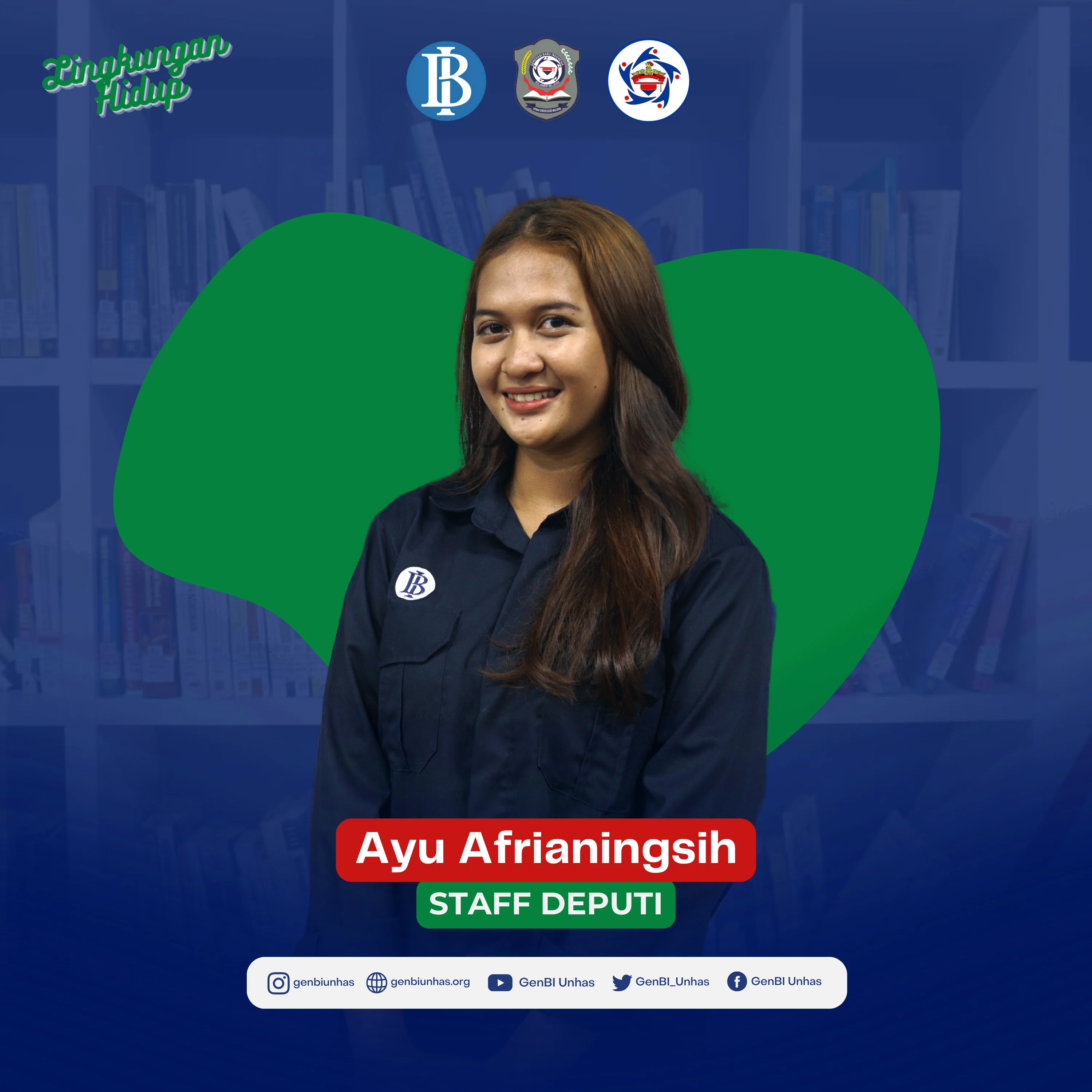 Foto Ayu Afrianingsih