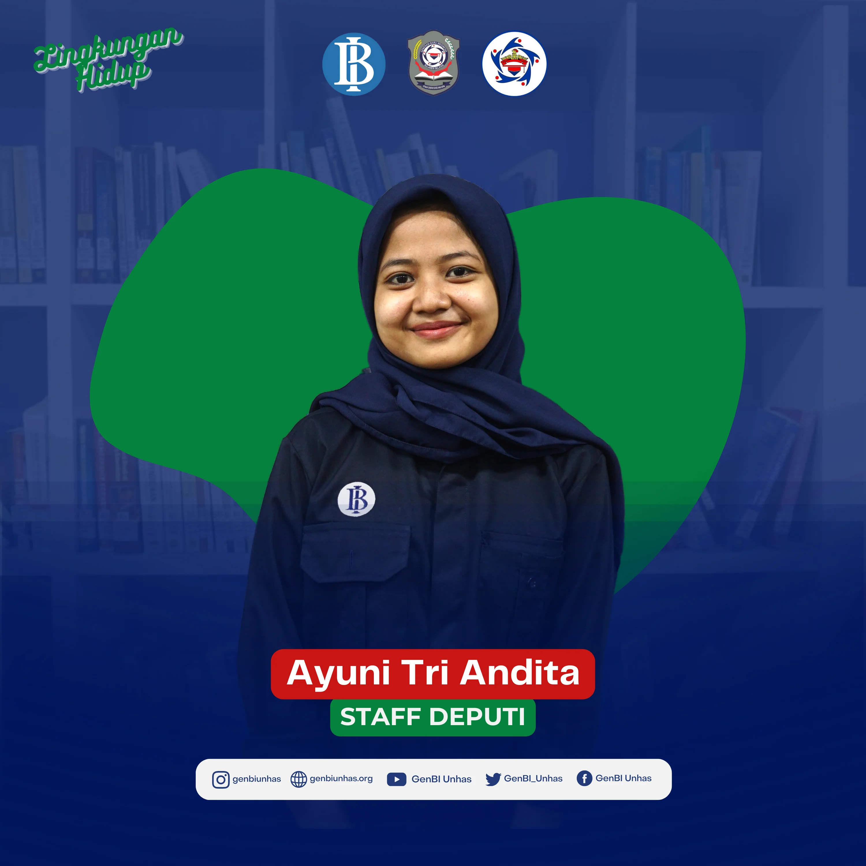 Foto Ayuni Tri Andita