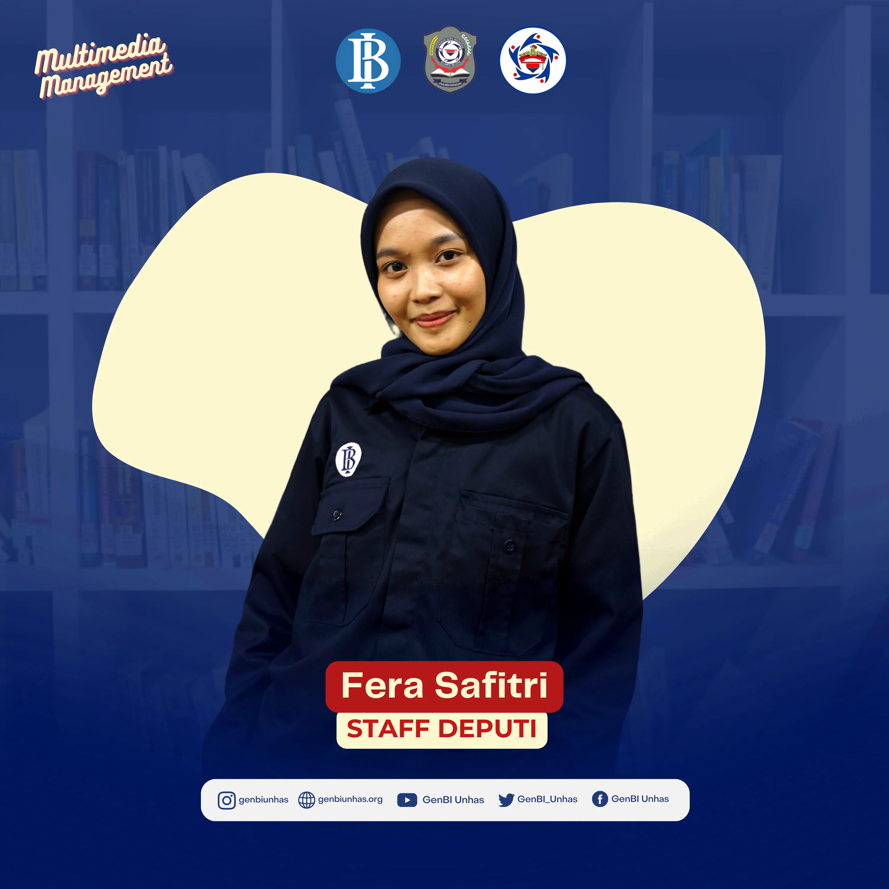 Foto Fera Safitri