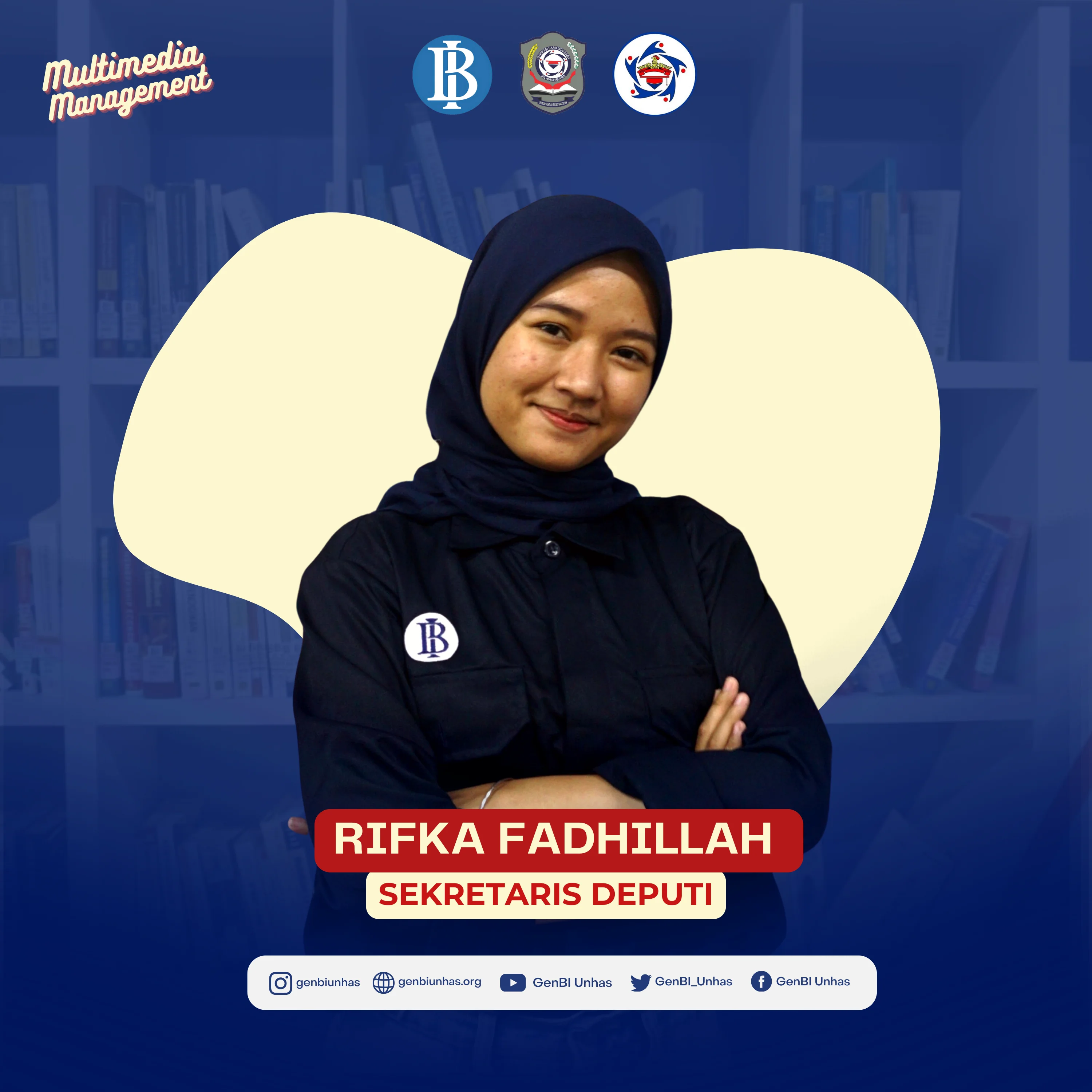 Foto Rifka Fadhillah