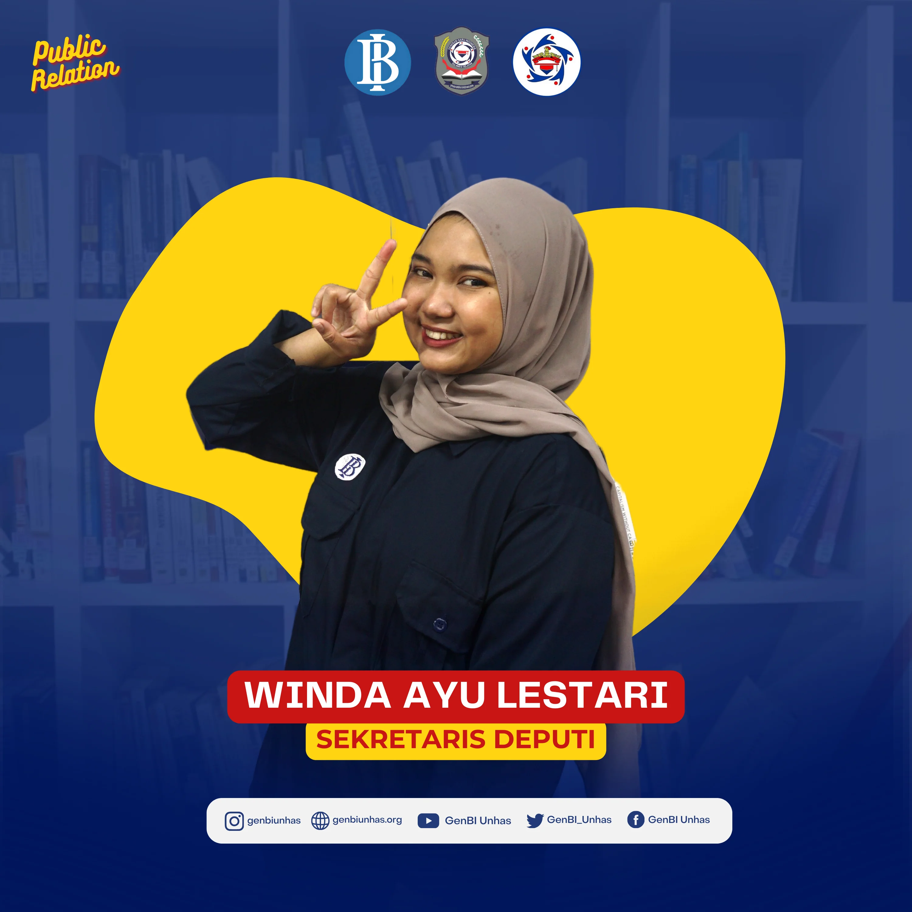 Foto Winda Ayu Lestari