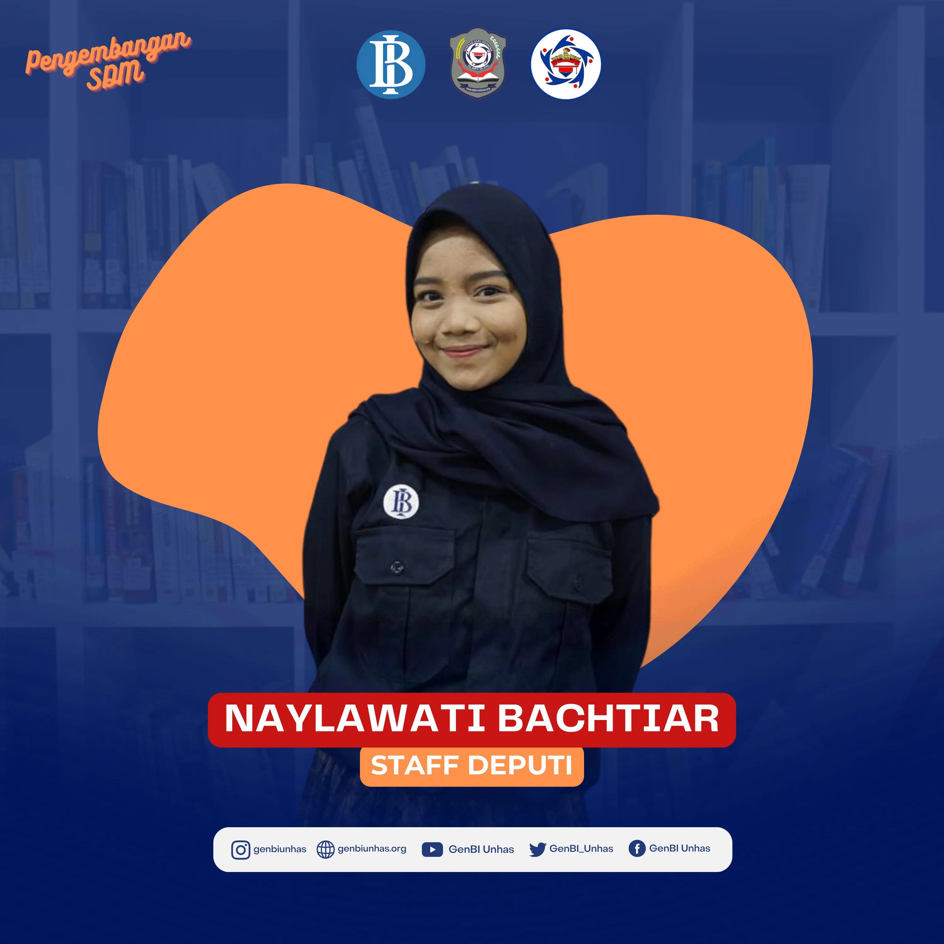 Foto Naylawati Bachtiar