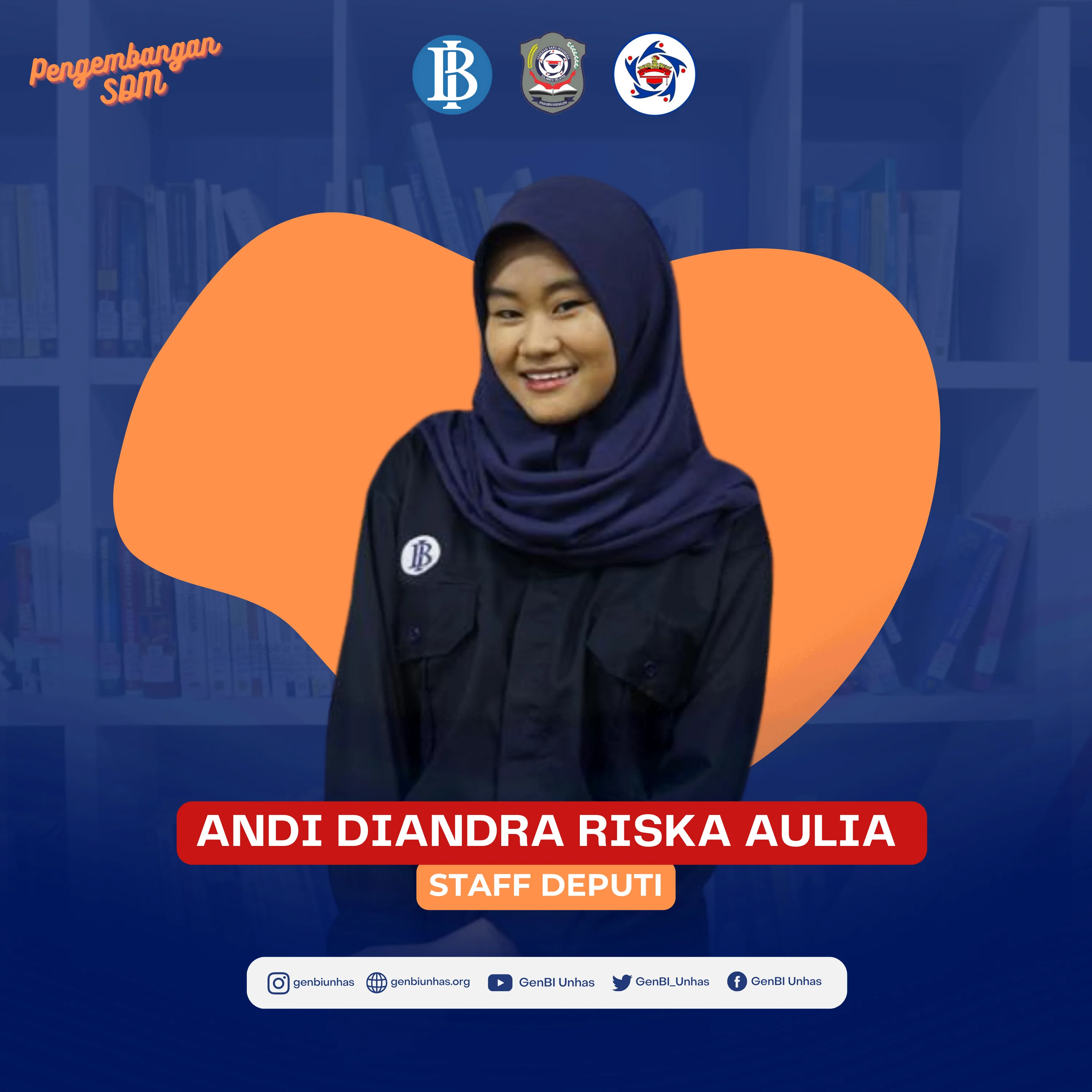 Foto Andi Diandra Riska Aulia