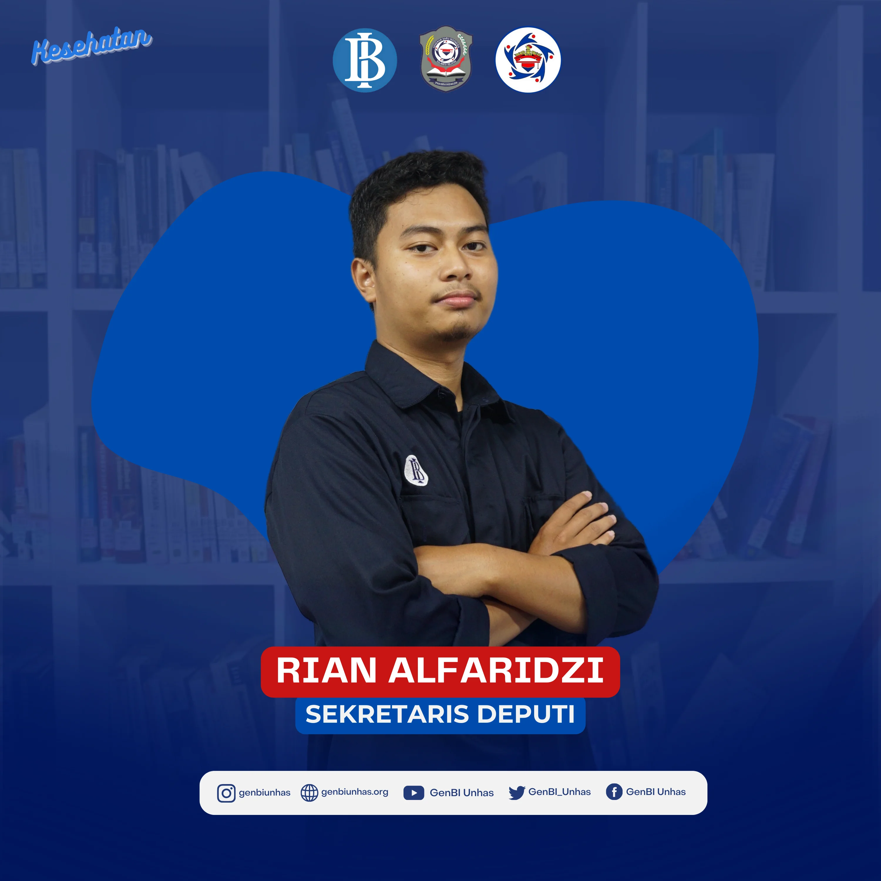 Foto Rian Alfaridzi