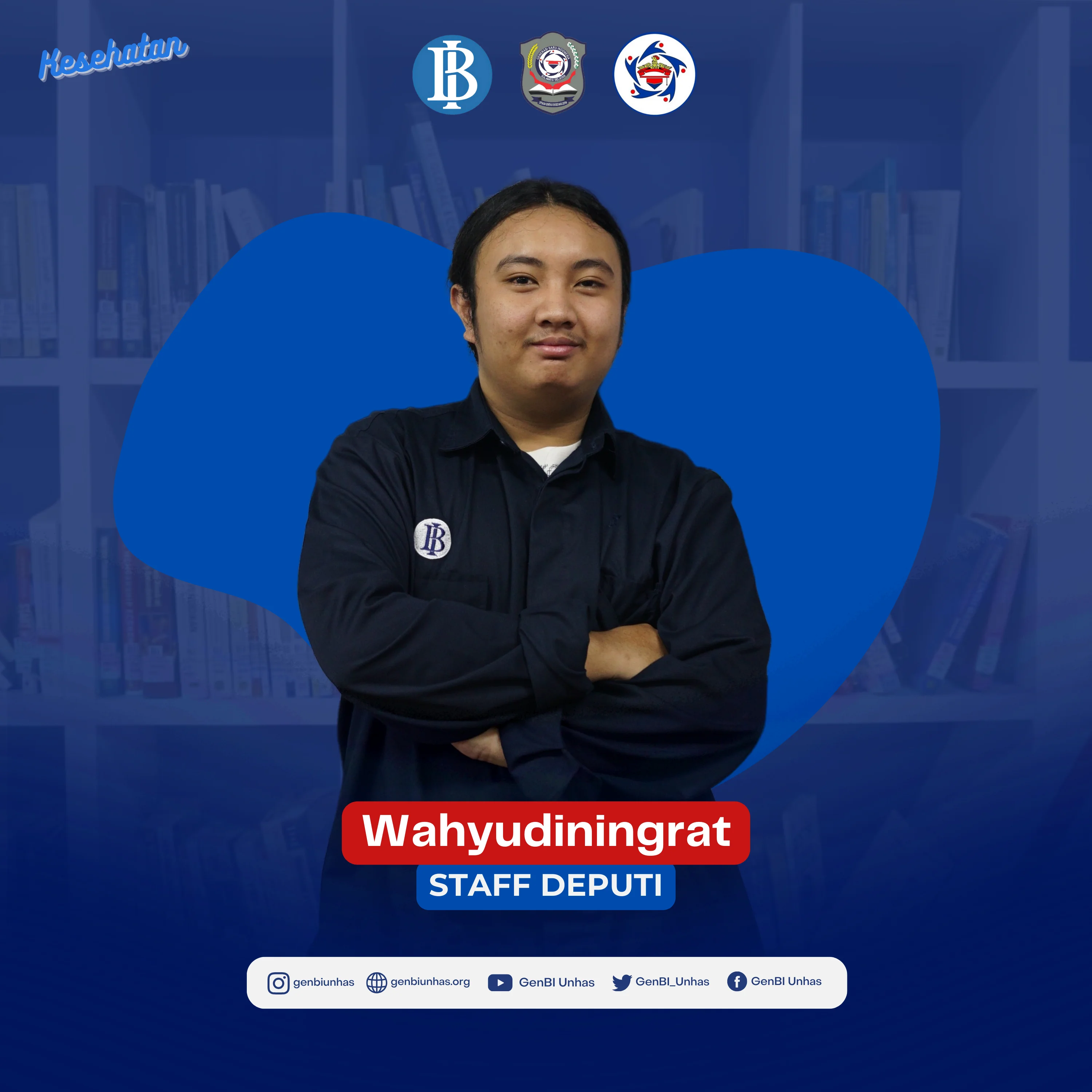 Foto Wahyudiningrat