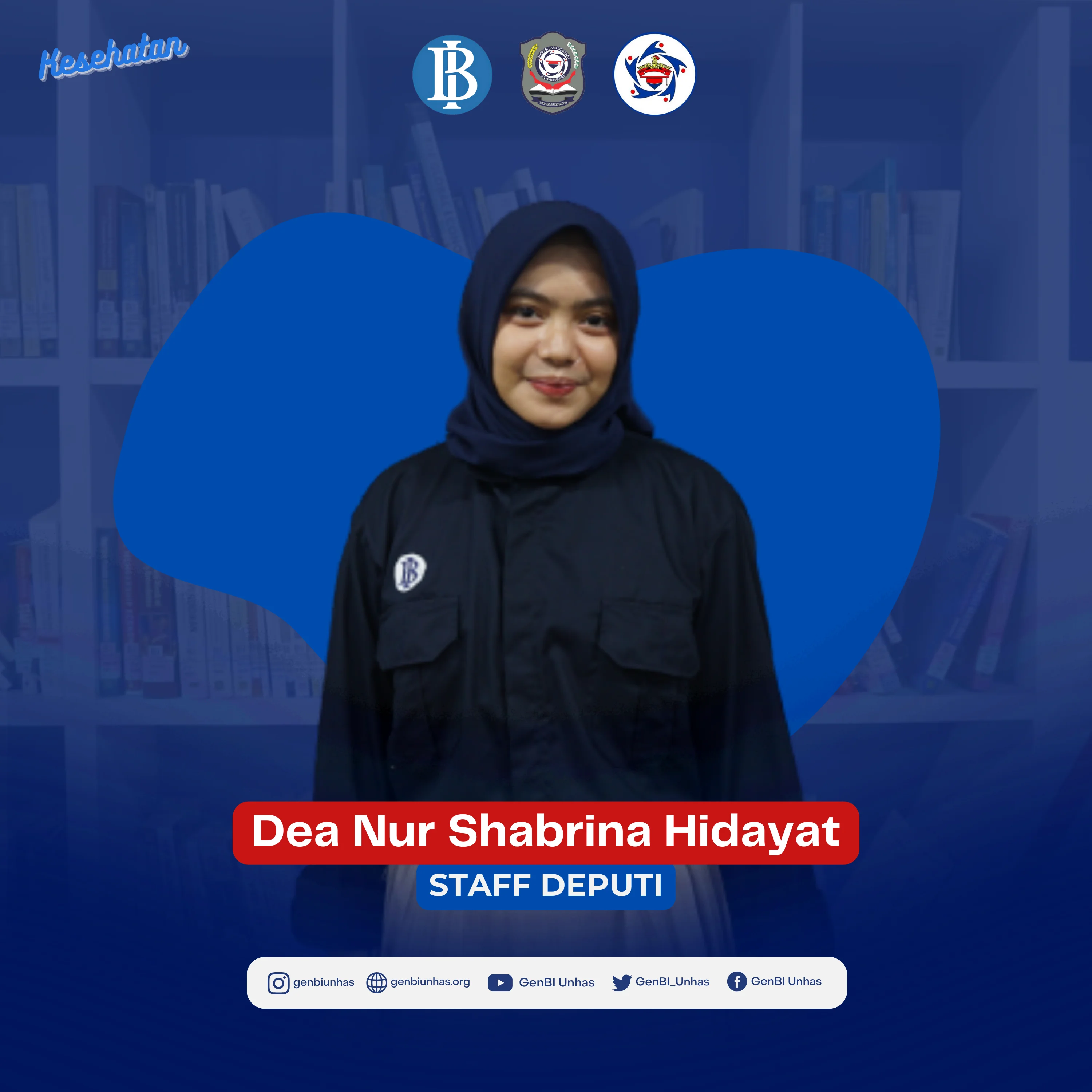 Foto Dea Nur Shabrina Hidayat