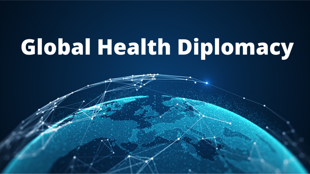 Pandemi Covid-19: Global Health Diplomacy sebagai Upaya Ketahanan Kesehatan Nasional Indonesia